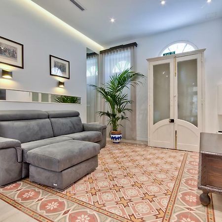Vacation Townhouse Villa Sliema Kültér fotó
