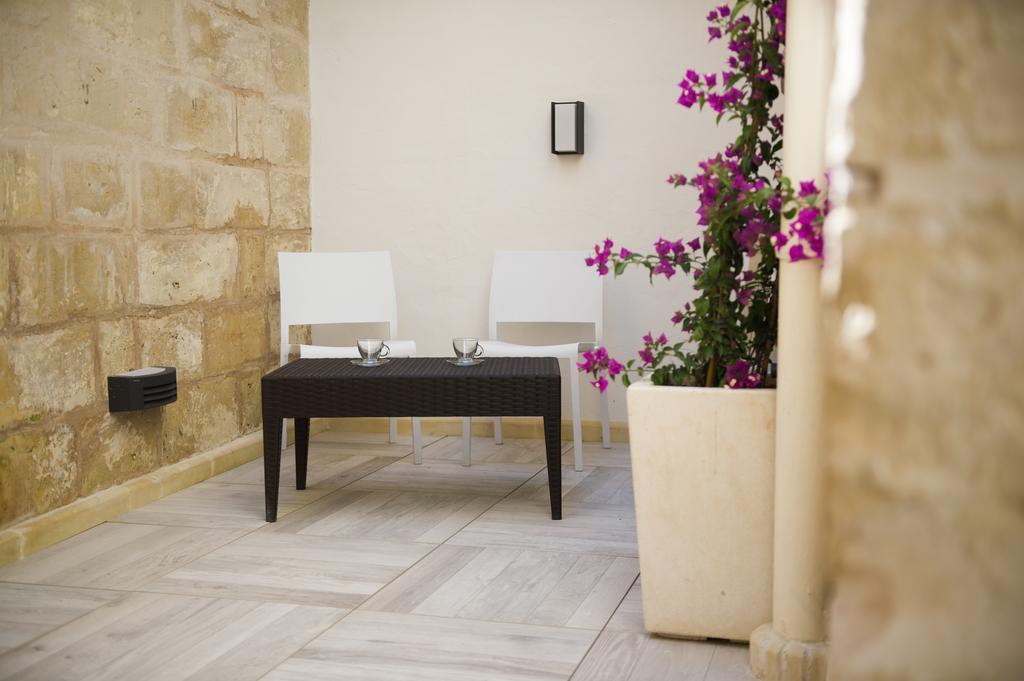 Vacation Townhouse Villa Sliema Kültér fotó