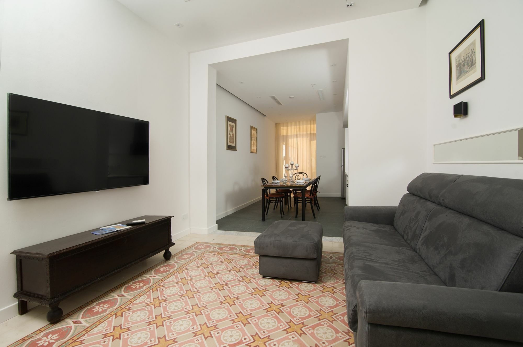 Vacation Townhouse Villa Sliema Kültér fotó