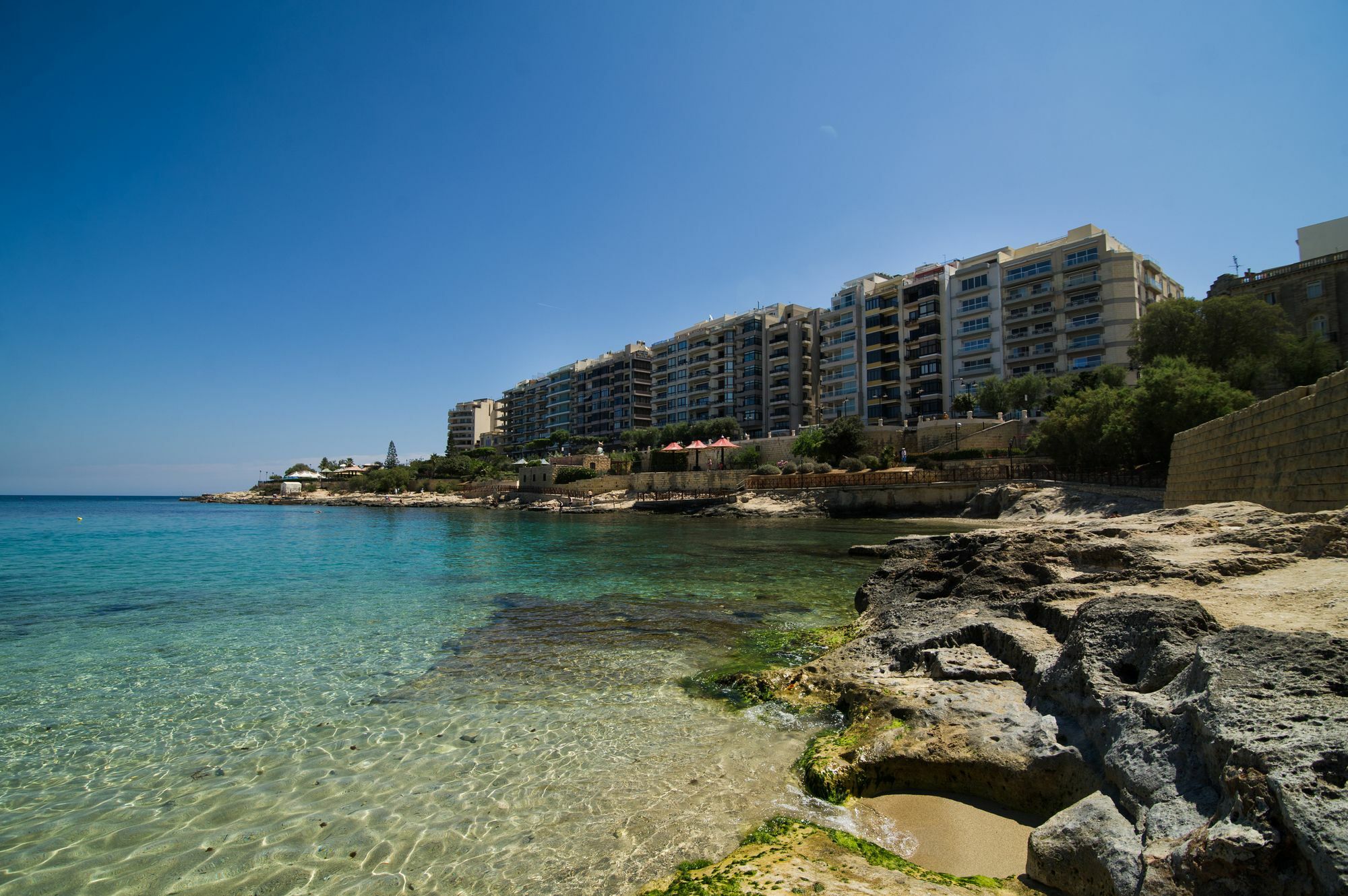 Vacation Townhouse Villa Sliema Kültér fotó