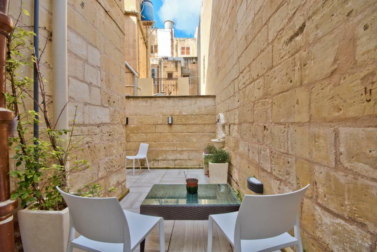 Vacation Townhouse Villa Sliema Kültér fotó