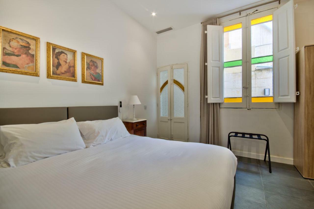 Vacation Townhouse Villa Sliema Kültér fotó