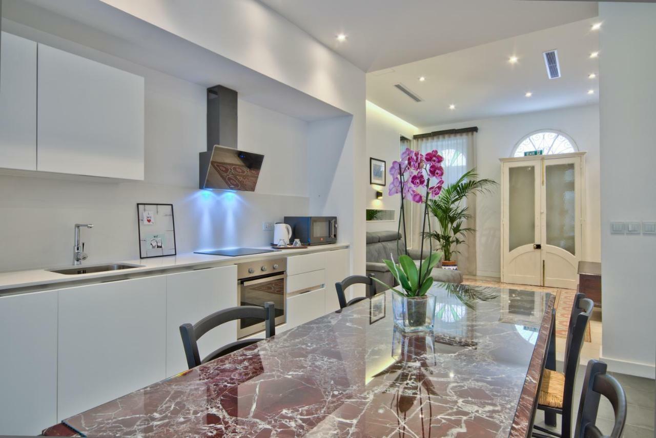 Vacation Townhouse Villa Sliema Kültér fotó